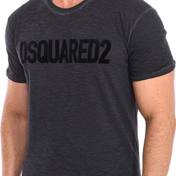 Dsquared S74GD0587-S22146-814 Szary