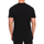 tekstylia Męskie T-shirty z krótkim rękawem Dsquared S74GD0726-S21600-900 Czarny