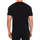 tekstylia Męskie T-shirty z krótkim rękawem Dsquared S74GD0825-S22427-900 Czarny