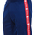 tekstylia Męskie Spodnie dresowe Dsquared S74KB0476-S23686-477 Niebieski