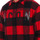 tekstylia Męskie Koszule z długim rękawem Dsquared S79DL0007-S53139-001F Wielokolorowy