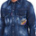 tekstylia Męskie Koszule z długim rękawem Dsquared S79DL0010-S30341-470 Niebieski