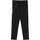 tekstylia Chłopiec Spodnie z pięcioma kieszeniami John Richmond RBP24157PA Czarny