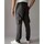 tekstylia Męskie Spodnie Calvin Klein Jeans J30J324686 Szary