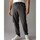 tekstylia Męskie Spodnie Calvin Klein Jeans J30J324686PSM Szary
