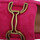 Buty Damskie Mokasyny Bibi Lou 582 Velours Femme Fucsia Różowy