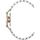 Zegarki & Biżuteria  Damskie Zegarki analogowe Christophe Duchamp CD7201-1 Złoty