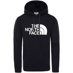 tekstylia Męskie Bluzy The North Face NF0A4M8LJK31 Czarny