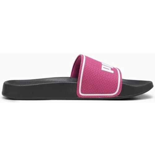 Buty Damskie Sandały Puma 384139 LEADCAT 2.0 Różowy
