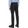 tekstylia Męskie Spodnie z pięcioma kieszeniami Calvin Klein Jeans K10K112816 Czarny