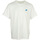 tekstylia Męskie T-shirty z krótkim rękawem Nike M Nsw Club Dt Tee Biały