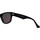 Zegarki & Biżuteria  okulary przeciwsłoneczne Gucci Occhiali da Sole  GG1427S 002 Polarizzati Czarny