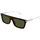 Zegarki & Biżuteria  Męskie okulary przeciwsłoneczne Gucci Occhiali da Sole  GG1437S 002 Brązowy