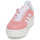 Buty Damskie Trampki niskie adidas Originals GAZELLE BOLD Różowy / Biały