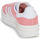 Buty Damskie Trampki niskie adidas Originals GAZELLE BOLD Różowy / Biały