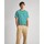 tekstylia Męskie T-shirty z krótkim rękawem Pepe jeans PM509407 STRIPED EGGO Zielony