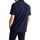 tekstylia Męskie Koszulki polo z długim rękawem Liu Jo M124P204CUBANICE Niebieski