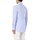 tekstylia Męskie Koszule z długim rękawem MICHAEL Michael Kors MK0DS01258 Niebieski