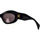 Zegarki & Biżuteria  okulary przeciwsłoneczne Gucci Occhiali da Sole  GG1463S 001 Czarny