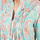 tekstylia Damskie Koszule Isla Bonita By Sigris Koszula Niebieski