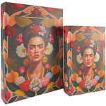 Pudełko Na Książki Frida 2U