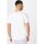 tekstylia Męskie T-shirty z krótkim rękawem EAX 8NZT75 ZJA5Z Biały