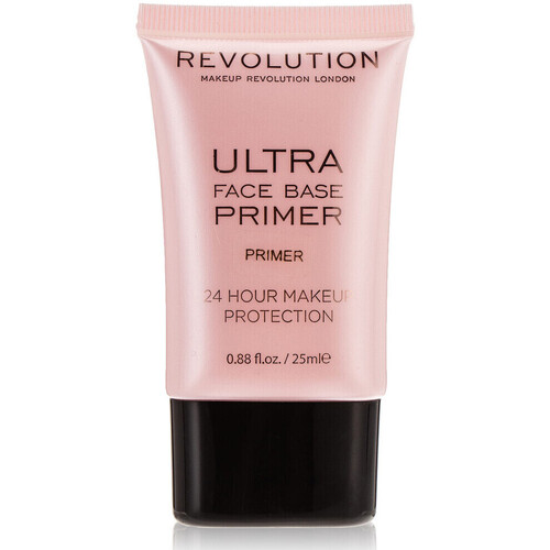 uroda Damskie Podkłady & bazy  Makeup Revolution Ultra Face Base Primer Inny