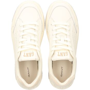 Gant Sneaker Biały