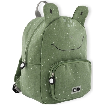 TRIXIE Mr. Frog Backpack Zielony