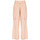 tekstylia Damskie Spodnie Rinascimento CFC0119043003 Różowy