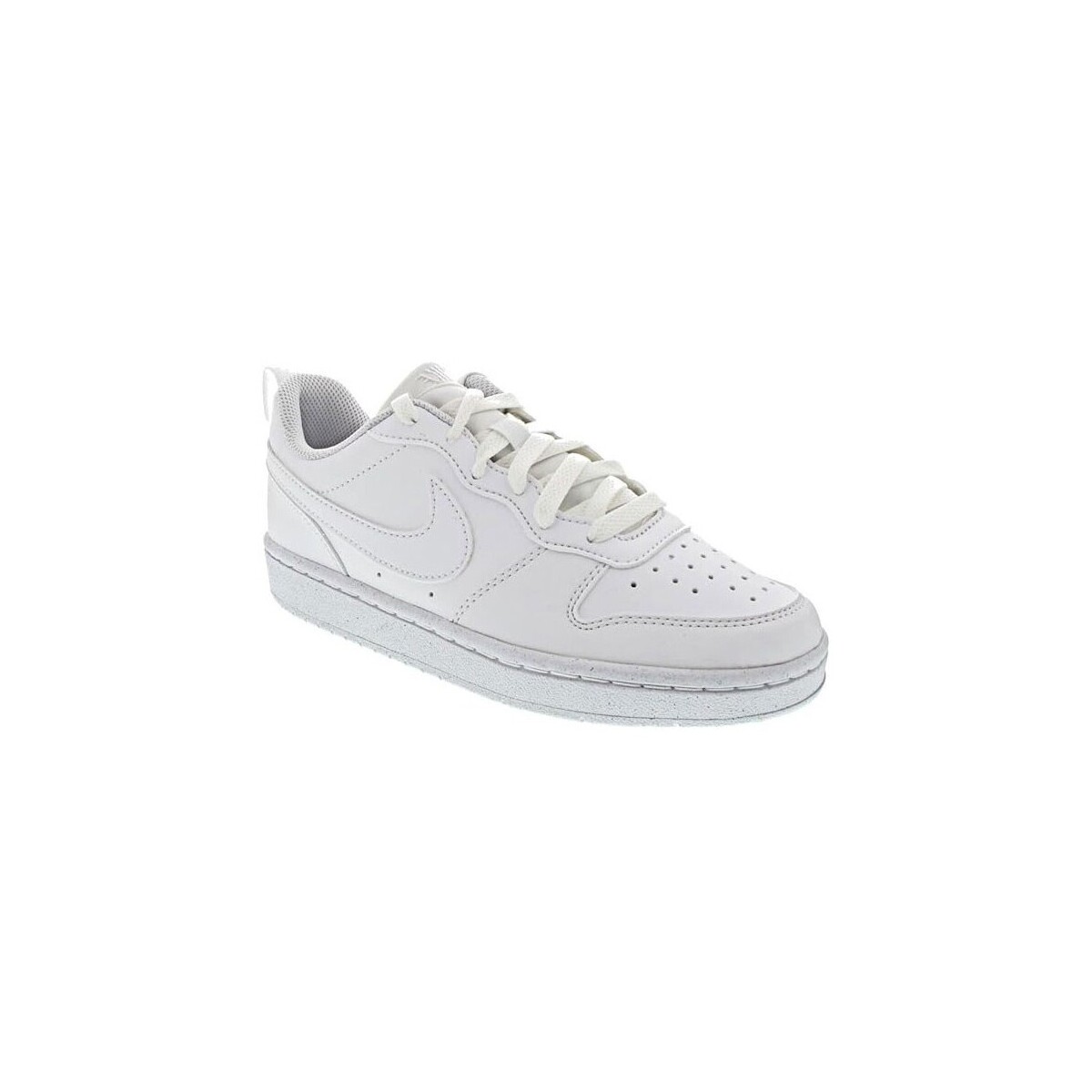 Buty Damskie Trampki Nike DV5456 Biały
