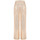 tekstylia Damskie Spodnie Rinascimento CFC0119135003 Bezbarwny