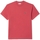 tekstylia Męskie T-shirty i Koszulki polo Lacoste Classic Fit T-Shirt - Rose ZV9 Różowy