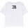 tekstylia Chłopiec T-shirty z długim rękawem John Richmond RBP24044TS Biały