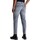 tekstylia Męskie Jeansy straight leg Calvin Klein Jeans J30J324837 Szary