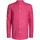 tekstylia Męskie Koszule z długim rękawem Tommy Hilfiger MW0MW34602 Różowy