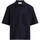 tekstylia Męskie Koszule z długim rękawem Calvin Klein Jeans J30J325173 Czarny