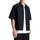 tekstylia Męskie Koszule z długim rękawem Calvin Klein Jeans J30J325173 Czarny