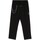 tekstylia Chłopiec Spodnie z pięcioma kieszeniami John Richmond RBP24097PA Czarny