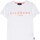 tekstylia Chłopiec T-shirty z długim rękawem John Richmond RBP24002TS Biały