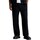 tekstylia Męskie Spodnie z pięcioma kieszeniami Calvin Klein Jeans J30J325126 Czarny