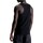 tekstylia Męskie Koszulki polo z długim rękawem Calvin Klein Jeans J30J325302 Czarny