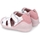 Buty Dziecko Sandały Biomecanics Baby Sandals 242103-B - Blanco Biały