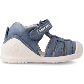 Buty Dziecko Sandały Biomecanics Baby Sandals 232146-A - Azul Marinho Niebieski