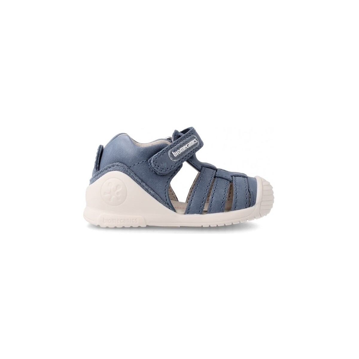 Buty Dziecko Sandały Biomecanics Baby Sandals 232146-A - Azul Marinho Niebieski