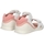 Buty Dziecko Sandały Biomecanics Baby Sandals 242142-A - Blanco Biały