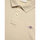 tekstylia Męskie Koszulki polo z krótkim rękawem Gant Regular Shield Pique Polo Beżowy