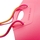 Torby Damskie Portfele Lemon Jelly Safflower 09 - Flamingo Pink Różowy