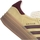 Buty Damskie Trampki adidas Originals Gazelle Bold W IF5937 Bordeaux