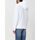 tekstylia Męskie Bluzy Calvin Klein Jeans J30J325429 YAF Biały
